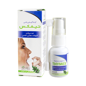 اسپری تیمکس