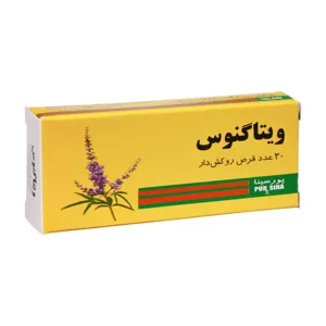 قرص ویتاگنوس 30 عددی