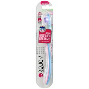 مسواک ری فرش متوسط کد 104