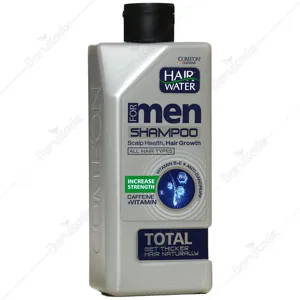 شامپو تقویت کننده هیر واتر آقایان