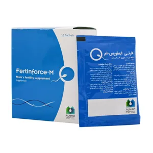فرتی اینفورس ام