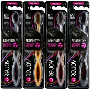 مسواک ری اینفینیتی متوسط کد 103