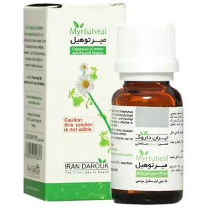 میرتوهیل
