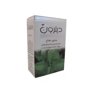 صابون نعنا