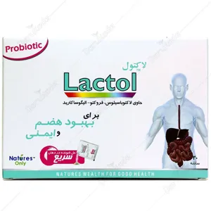 لاکتول ساشه