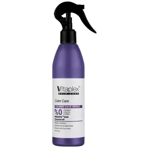 اسپری آبرسان و نرم کننده موی رنگ شده