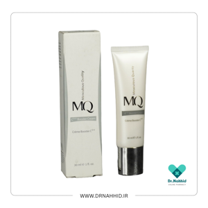 کرم بوستر ویتامین ث ام کیو