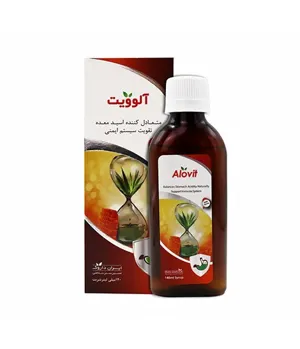 آلوویت