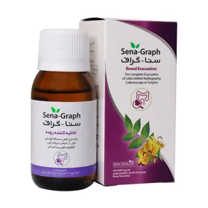 سنا گراف