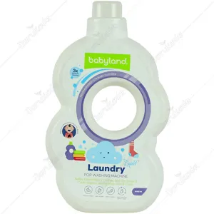 مایع لباسشویی البسه کودک