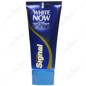خمیر دندان وایت ناو گلد
