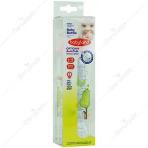 بطری شیر خوری پیرکس فندقی 437