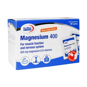 منیزیم 400