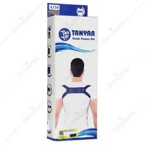 قوزبند پروانه ای 4330