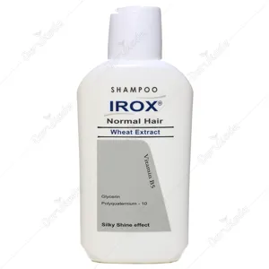 شامپو روزانه سبوس گندم