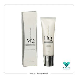 کرم ژل روشن کننده و ضد تیرگی پوست
