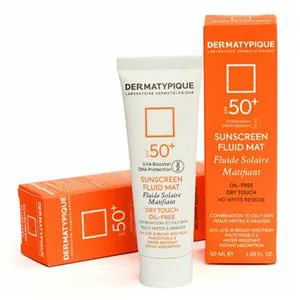ضد آفتاب فلویید مت SPF50