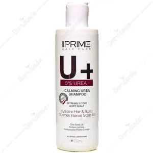 شامپو اوره 5%