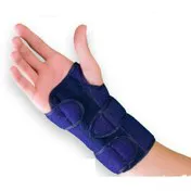 مچ بند آتل دار الاستیک راست R3200