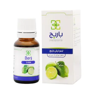 قطره خوراکی لیموترش 15 میلی لیتری