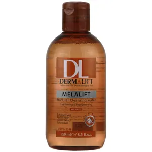 محلول پاک کننده و روشن کننده ملالیفت