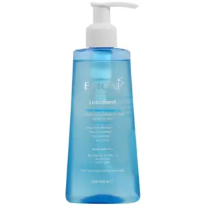 ژل شستشوی صورت پوست نرمال تا خشک