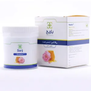 معجون رزالاکس