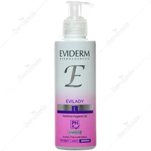 ژل بهداشتی بانوان دوران یائسگی اوی لیدی