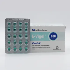 ایویژل 100