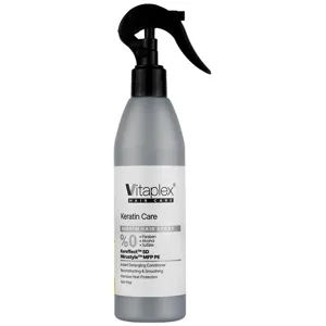 اسپری نرم کننده موی کراتین شده