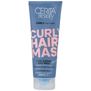 ماسک موی فر