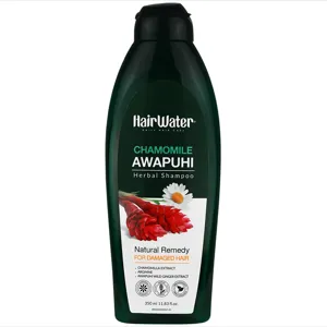 شامپو موی سر آواپوهی و بابونه هیرواتر