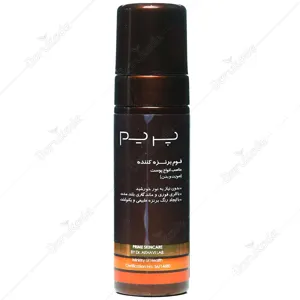 فوم برنزه کننده