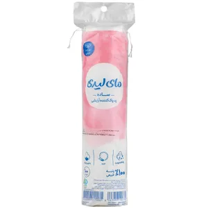 پد پاک کننده آرایشی