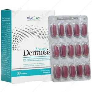 درموسیس آنتی ایج