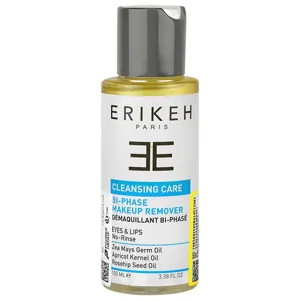 محلول دو فاز پاک کننده آرایش 100 میلی لیتر