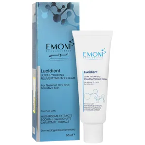 کرم مرطوب کننده پوست خشک و دارای چروک