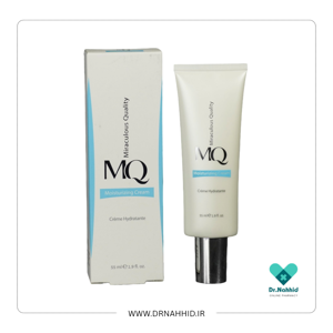 کرم مرطوب کننده ام کیو