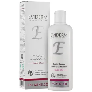 شامپو تقویت کننده ضد شوره پالمینکس