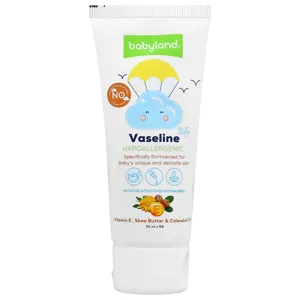 وازلین حاوی روغن گل همیشه بهار