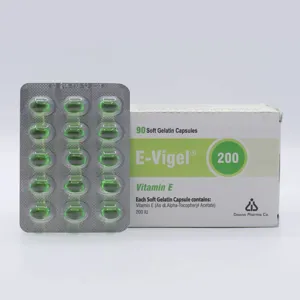 ایویژل 200