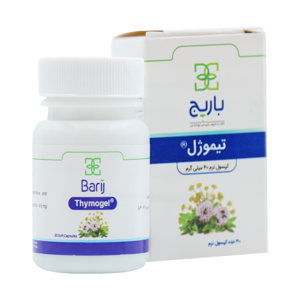 تیموژل