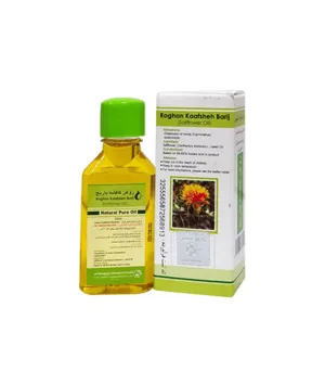 روغن کافشه موضعی