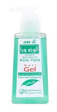 ژل موی آلوئه ورا
