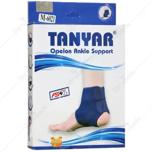 قوزک بند قابل تنظیم نئوپرن 6021