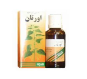 قطره اورتان
