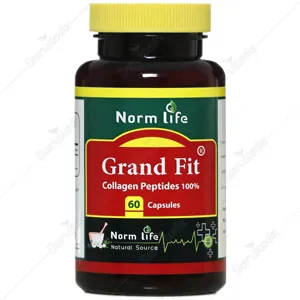 کپسول گرند فیت