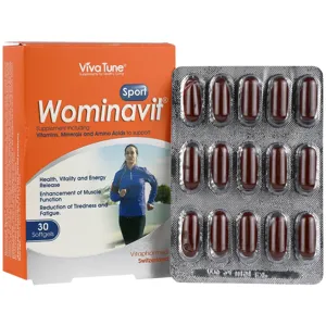 ومیناویت اسپورت