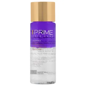 پاک کننده آرایش ضد آب چشم دو فاز