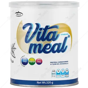 وایتامیل استاندارد